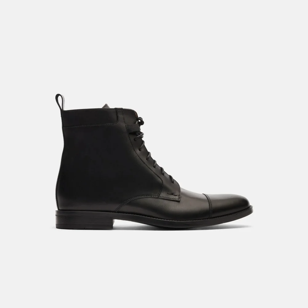 Scarosso Boots
